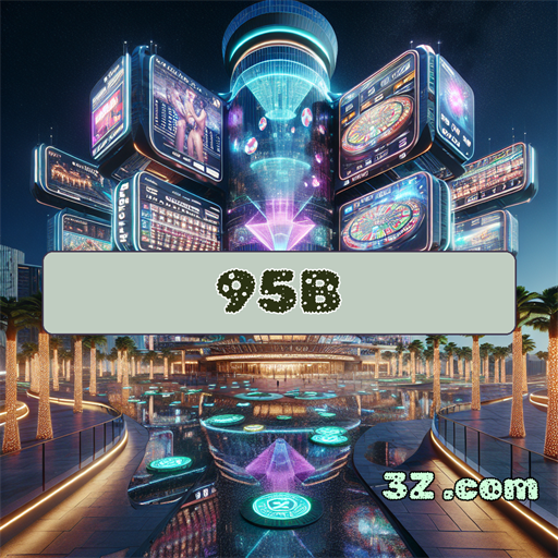 Recursos Engajadores do app 95b.game que Você Não Pode Perder