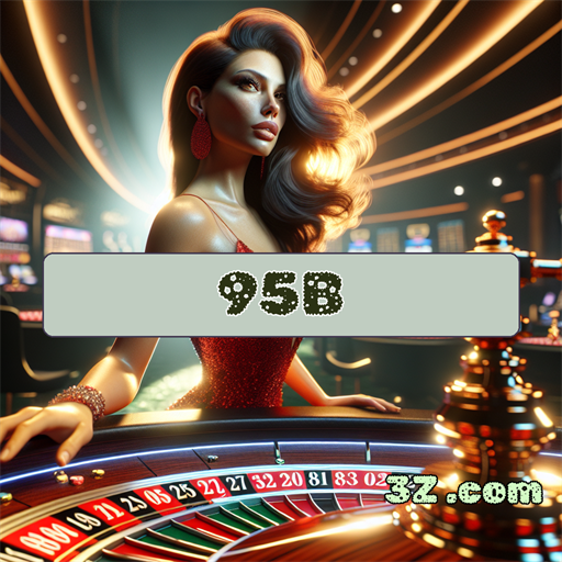 Entre na Diversão: Login no 95b.game