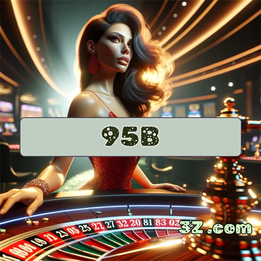 Entre na Diversão: Login no 95b.game