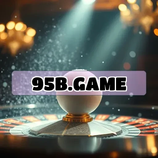 95b.game Cassino