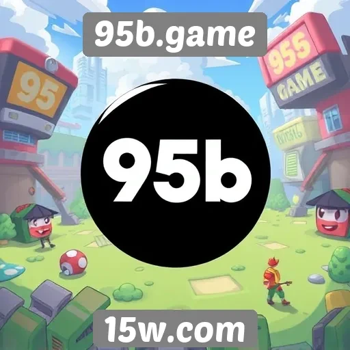 Perspectivas de crescimento do 95b.game no mercado