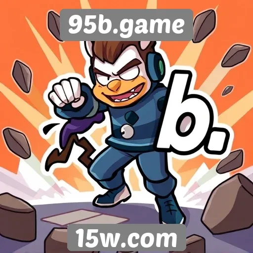 Dicas para iniciantes em 95b.game